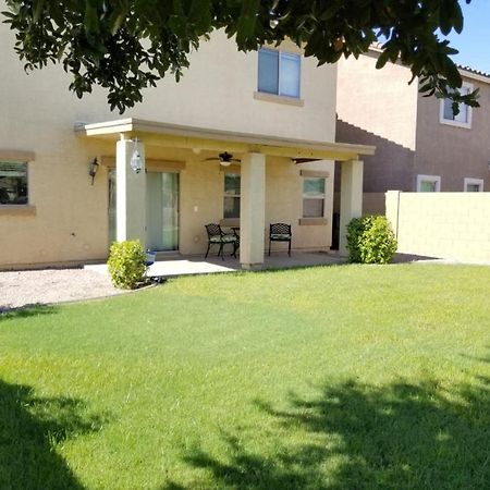 Phoenix I, Minutes To Airport And Downtown Екстериор снимка