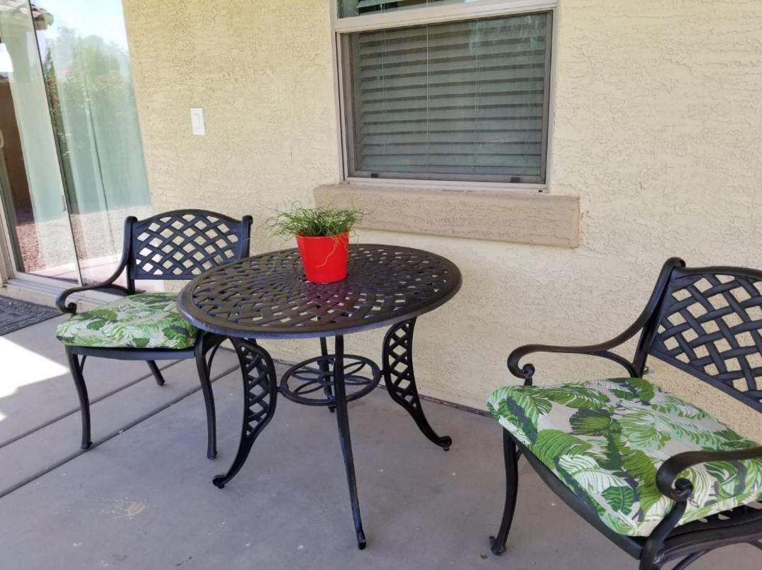Phoenix I, Minutes To Airport And Downtown Екстериор снимка