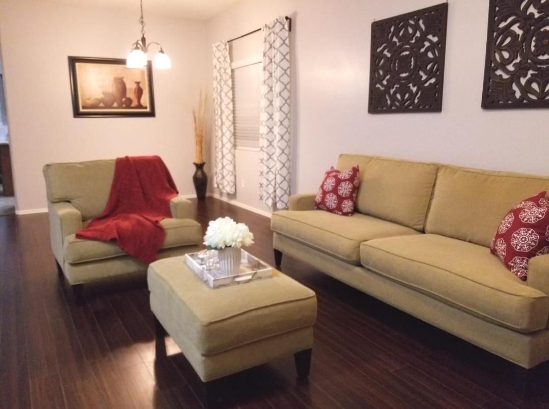 Phoenix I, Minutes To Airport And Downtown Екстериор снимка
