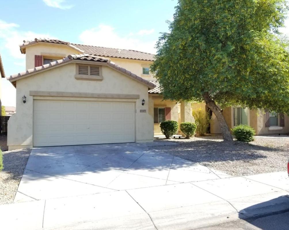 Phoenix I, Minutes To Airport And Downtown Екстериор снимка
