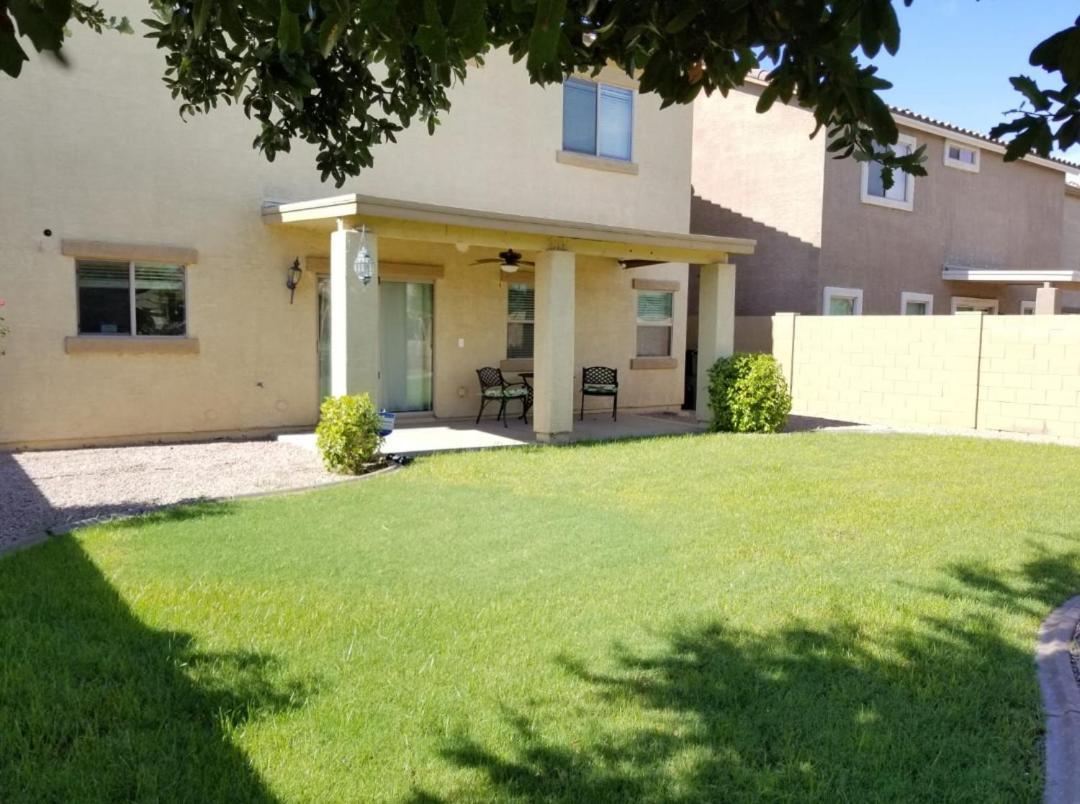 Phoenix I, Minutes To Airport And Downtown Екстериор снимка