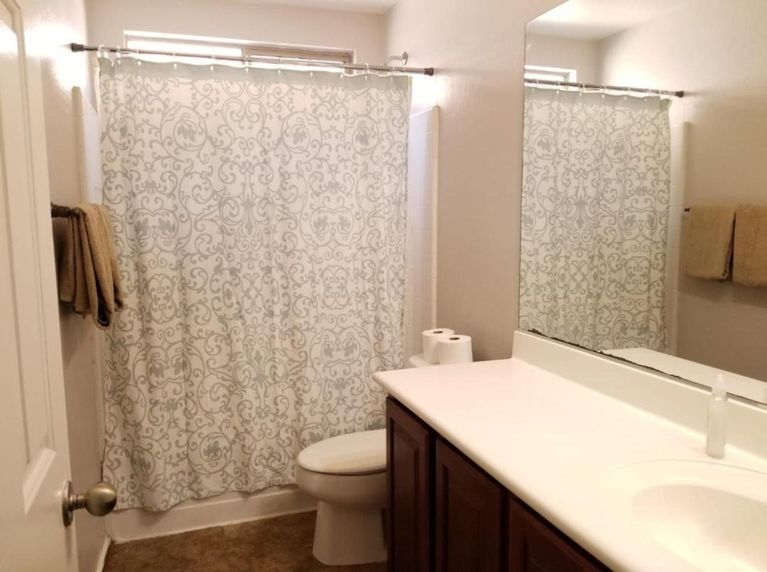 Phoenix I, Minutes To Airport And Downtown Екстериор снимка